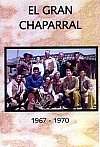 El gran Chaparral (1967) (1ª Temporada)